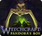 Witchcraft: Pandora's Box gra