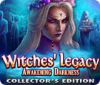 Witches' Legacy: Awakening Darkness Collector's Edition gra