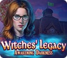 Witches' Legacy: Awakening Darkness gra