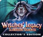 Witches' Legacy: Slumbering Darkness Collector's Edition gra