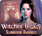 Witches' Legacy: Slumbering Darkness gra