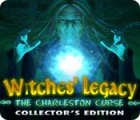 Witches' Legacy: The Charleston Curse Collector's Edition gra