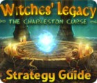 Witches' Legacy: The Charleston Curse Strategy Guide gra