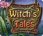 Witch's Tales gra