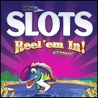 WMS Slots - Reel Em In gra