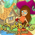 Wonderburg Strategy Guide gra