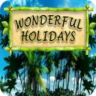 Wonderful Holidays gra