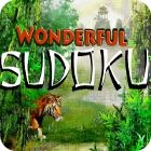 Wonderful Sudoku gra