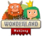 Wonderland Mahjong gra