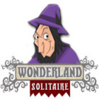 Wonderland Solitaire gra