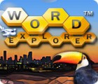 Word Explorer gra