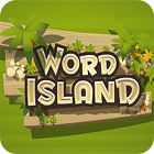 Word Island gra
