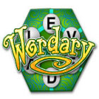 Wordary gra