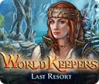 World Keepers: Last Resort gra