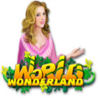 World Wonderland gra