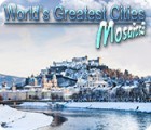 World's Greatest Cities Mosaics 3 gra