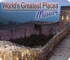 World's Greatest Places Mosaics 4 gra