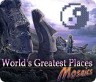 World's Greatest Places Mosaics gra