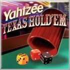 Yahtzee Texas Hold 'Em gra