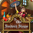 Ye Olde Sandwich Shoppe gra