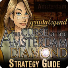 Youda Legend: The Curse of the Amsterdam Diamond Strategy Guide gra