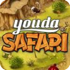 Youda Safari gra