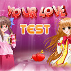 Your Love Test gra