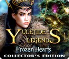Yuletide Legends: Frozen Hearts Collector's Edition gra