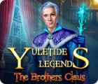 Yuletide Legends: The Brothers Claus gra