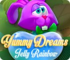 Yummy Dreams: Jelly Rainbow gra