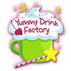 Yummy Drink Factory gra