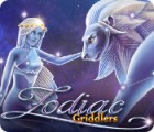 Zodiac Griddlers gra