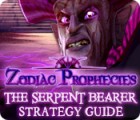 Zodiac Prophecies: The Serpent Bearer Strategy Guide gra
