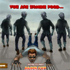 Zombie Invaders 2 gra