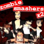 Zombie Smashers X2 gra