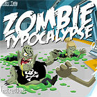 Zombie Typocalypse gra