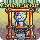 Zombonarium gra