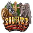 Zoo Vet 2: Endangered Animals gra