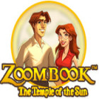 ZoomBook: The Temple of the Sun gra