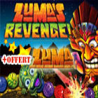 Zuma's Revenge and Zuma Pack gra