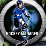 Hockey Manager gra