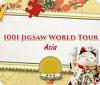 1001 Jigsaw World Tour: Asia game
