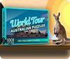 1001 jigsaw world tour australian puzzles game