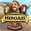 12 prac Heraklesa 2: Byk kreteński game