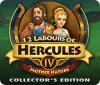 12 Labours of Hercules IV: Mother Nature Collector's Edition game