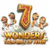 7 Wonders: Treasures of Seven game