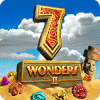 7 Wonders II game