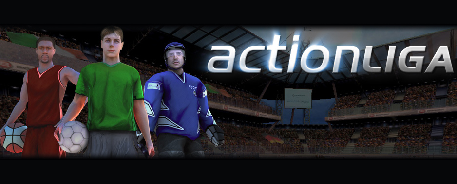 Actionleague gra