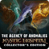 The Agency of Anomalies: Mystic Hospital Collector's Edition game
