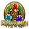 Alabama Smith: Ucieczka z Pompei game